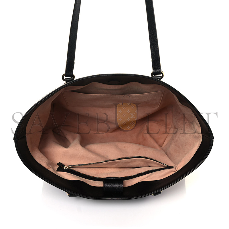 GUCCI OPHIDIA MEDIUM TOTE BAG 631685 (38*28*14cm)